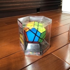 【引取りの方限定】ルービックキューブ4種の画像