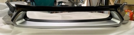 HONDA 無限フロントエアロ