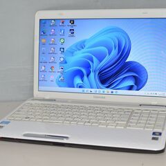 最新Windows11+office 爆速新品SSD512GB ...