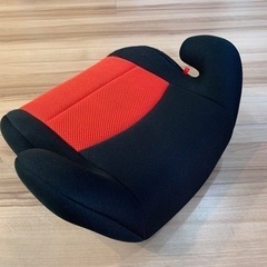 【差し上げます】リーマン ジュニアシート 0円の画像