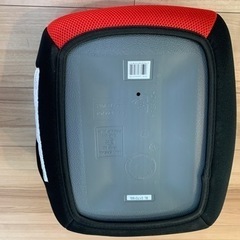 【差し上げます】リーマン ジュニアシート 0円の画像