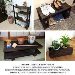 ☀️  新品　焼桐集成材 　 18mm厚 　幅400ｍｍ 　1800ｍｍ　 DIY 　木材　日曜大工　の画像