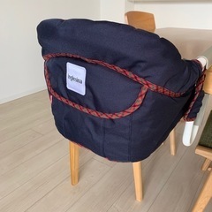 イングリッシーナ ファミリアコラボ テーブルチェア