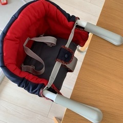 イングリッシーナ ファミリアコラボ テーブルチェアの画像