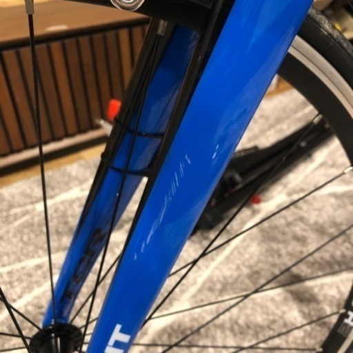 ジャイアント　ロードバイク  tcr サイズS
