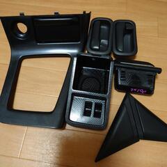 R33 GTR 部品各種