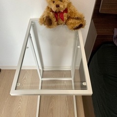 IKEA VITTSJÖ ヴィットショー ラップトップスタンド ...