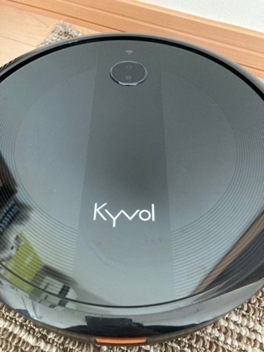 お掃除ロボット　キーボルE20