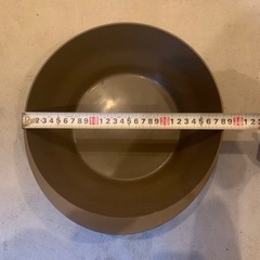 風呂桶(ニトリ)の画像