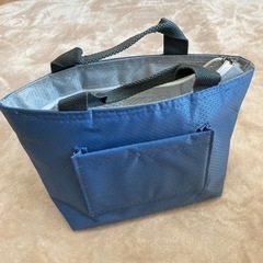 小さめ保冷バッグ