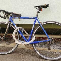 ロードバイク GIOS 