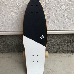 
サーフフケート シャークアタック 3輪スケートボード