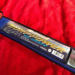 ■金泉黄ララ■　カーボンロット　DAIWA　DZサーフパワー　