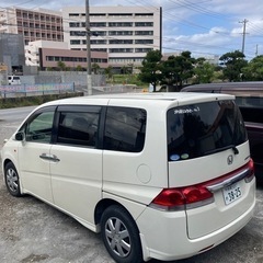 レンタカー屋の社員募集（あと1名）