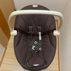 自動バウンサー アップリカ スマートスウィング