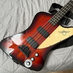 ベース、アンプセットの画像