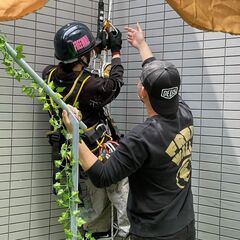 未経験歓迎！外壁リフォーム工事スタッフの画像