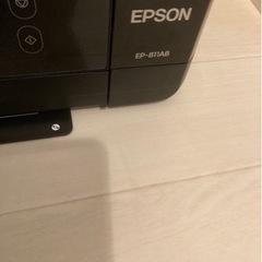 壊れたプリンター　値下げ交渉OKです！の画像