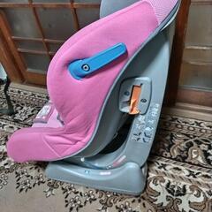 RECARO　チャイルドシートの画像
