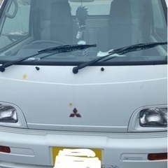 軽トラ