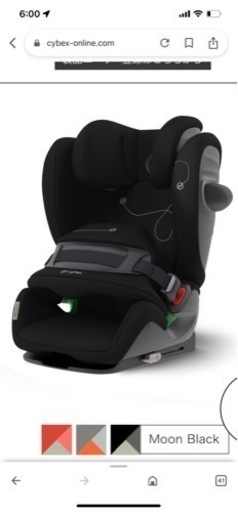 【売約済】サイベックス　パラス