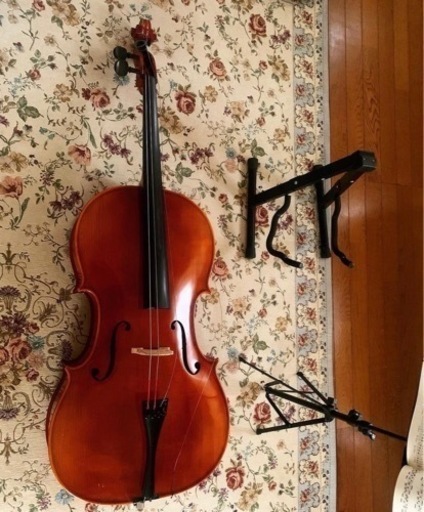 チェロ  ANTON PRELL(アントン・プレル)