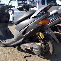 成約御礼　あらっ！2台セット！ヤマハスーパーZRジョグとノーマルジョグ！の画像