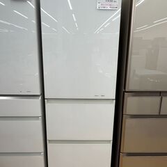 ★ジモティ割あり★ Panasonic 冷蔵庫 365L 18年製 動作確認／クリーニング済み SJ729
