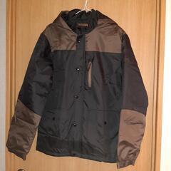 【新品】ジャイアンツマウンテンパーカーの画像