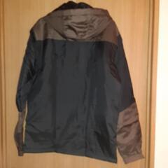 【新品】ジャイアンツマウンテンパーカーの画像