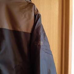 【新品】ジャイアンツマウンテンパーカーの画像