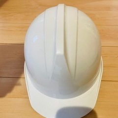 災害時用 ヘルメット 2個 バラ売り可