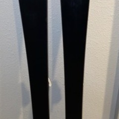 女児用 スキー3点セットの画像