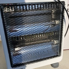 電気ストーブ