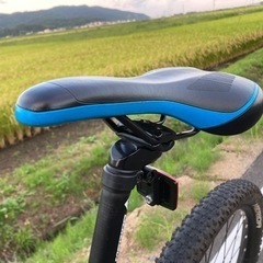 Merida MTB Big Seven 2018の画像
