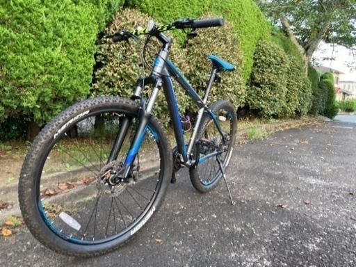 その他 Merida MTB Big Seven 2018