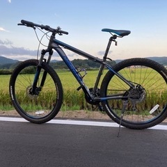 Merida MTB Big Seven 2018の画像
