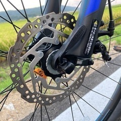 Merida MTB Big Seven 2018の画像