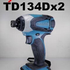 ★reftools★　マキタインパクトドライバー　ＴＤ１３２ＤＸ...