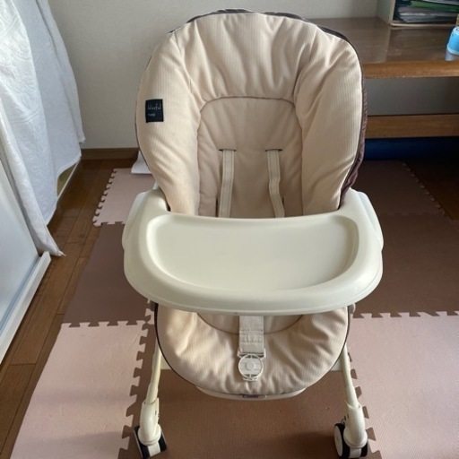 コンビラック他ベビー用品まとめ