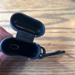 ミルクフェド MILKFED AIRPODS CASE エアーポッズ ケース シリコン キーホルダーの画像