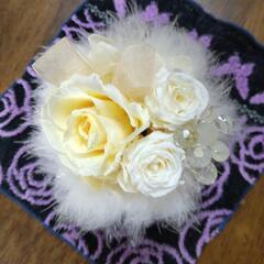 ブリザーブドフラワーの画像