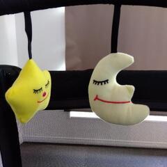 カトージ　プレイヤード　ニューヨークベビー　ベビーベッドの画像