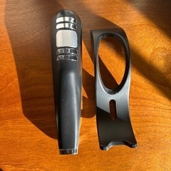 YA−MAN HDS100Bの画像
