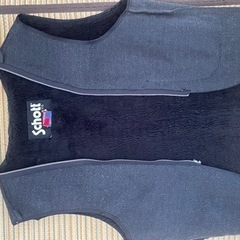 Schott(ショット)　レザージャケット　ヴィンテージの画像