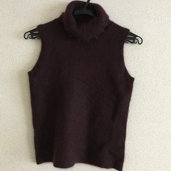 【値下げ】ニット　💕の画像