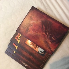 インディージョーンズ　DVDの画像