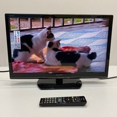 SHARP 液晶テレビ24インチ　