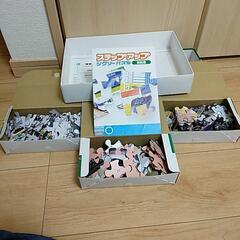 KUMON ジグソーパズル 3歳以上の画像