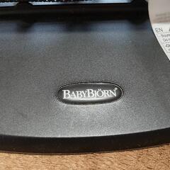 ベビージョルンのバウンサー（11月15日まで）の画像